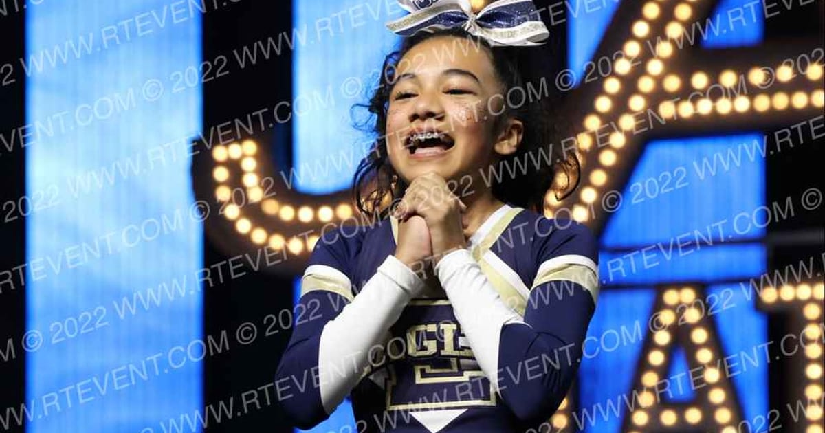 EL SEGUNDO JUNIOR PEEWEE · YOUTH Nationals