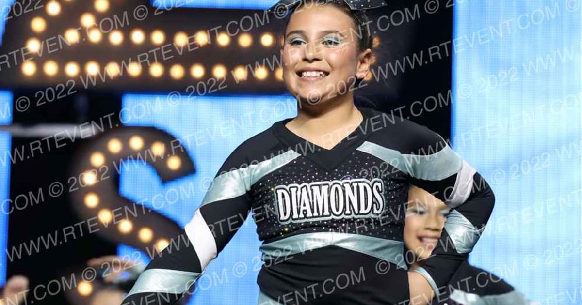 SAHUARITA DIAMONDS 10U · YOUTH Nationals