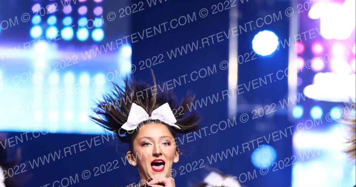 Star Athletics Phoenix · SU Battle at the Boardwalk GN