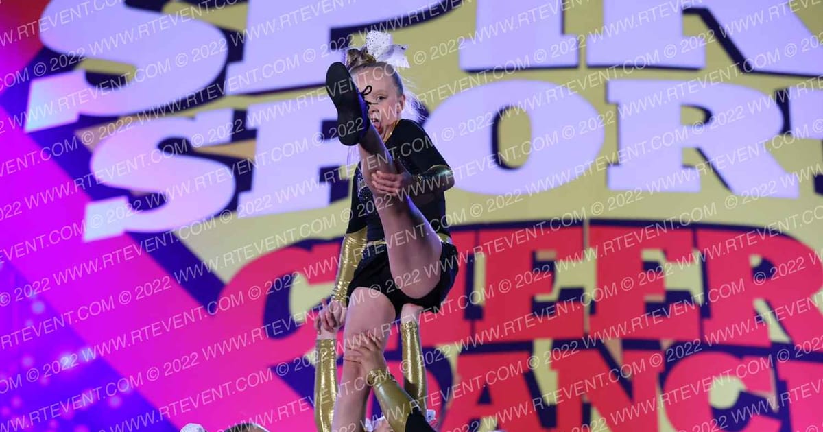 Roaring Fork Elite Surge · Spirit Sports Nationals