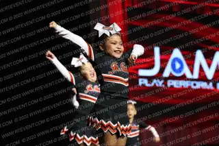 MARYSVILLE JR INDIANS 8U