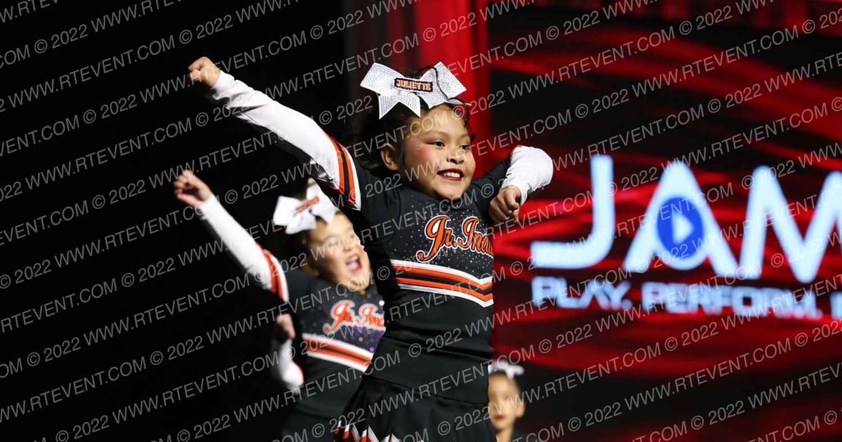 MARYSVILLE JR INDIANS 8U · YOUTH Nationals