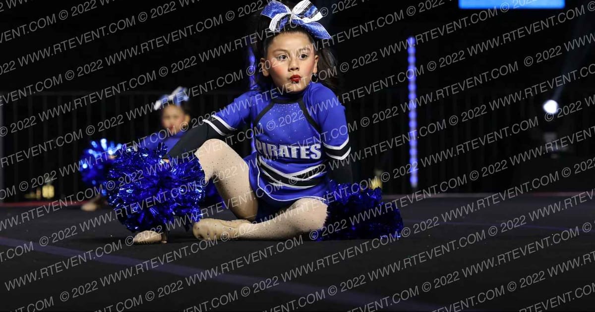 AVENAL YOUTH CHEER MIGHTY MITES · YOUTH Nationals