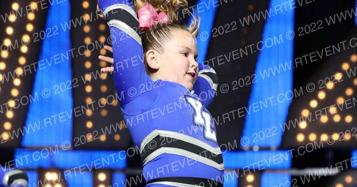 YORBA LINDA PEEWEE COLTS · YOUTH Nationals