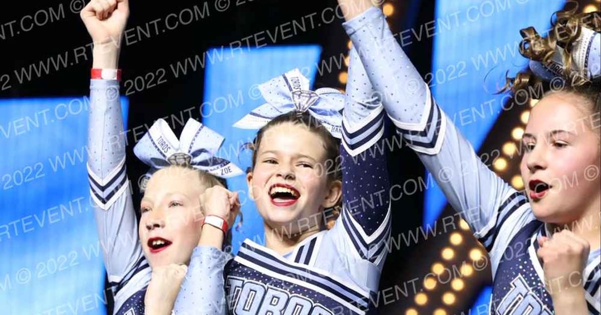 DEL RANCHO JR PEE WEE TOROS · YOUTH Nationals