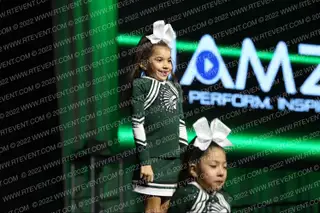MONTEBELLO INDIANS  MITEY MITE
