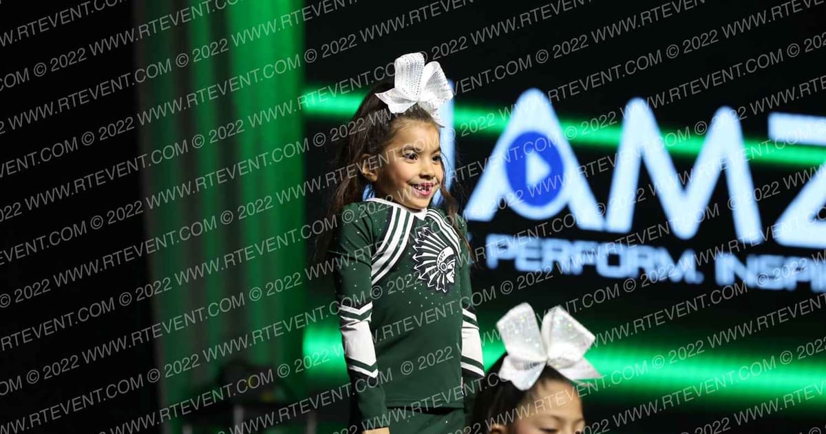MONTEBELLO INDIANS  MITEY MITE · YOUTH Nationals