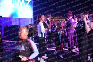 SUNDAY SESSION 2 AWARDS