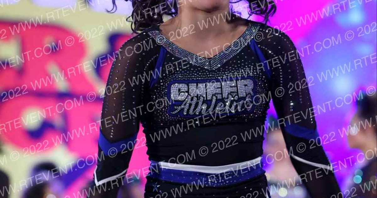Cheer Athletics - Denver IC3Y · Spirit Sports Nationals