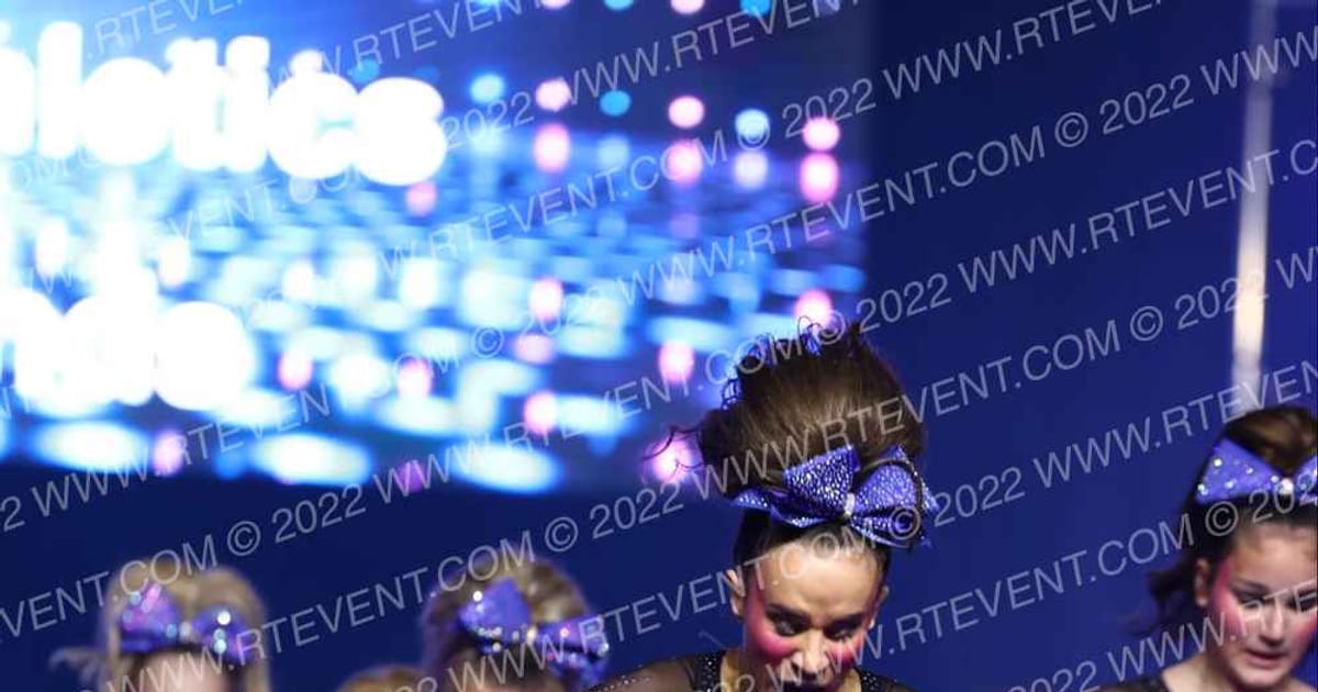 Reign Athletics Diamonds · SU Battle at the Boardwalk GN