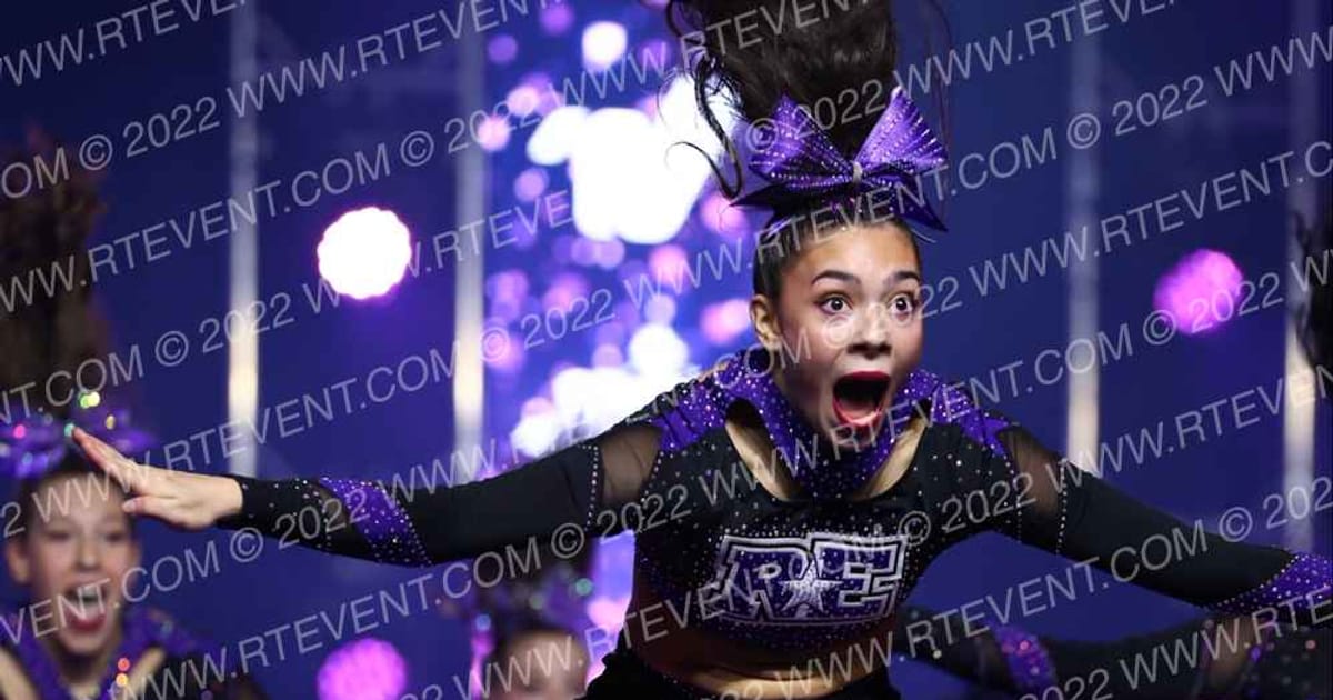 Rocket Elite Rockets · SU Battle at the Boardwalk GN