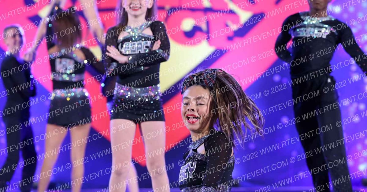 Legacy Premier Cheer CLASSIFI3D · Spirit Sports Nationals