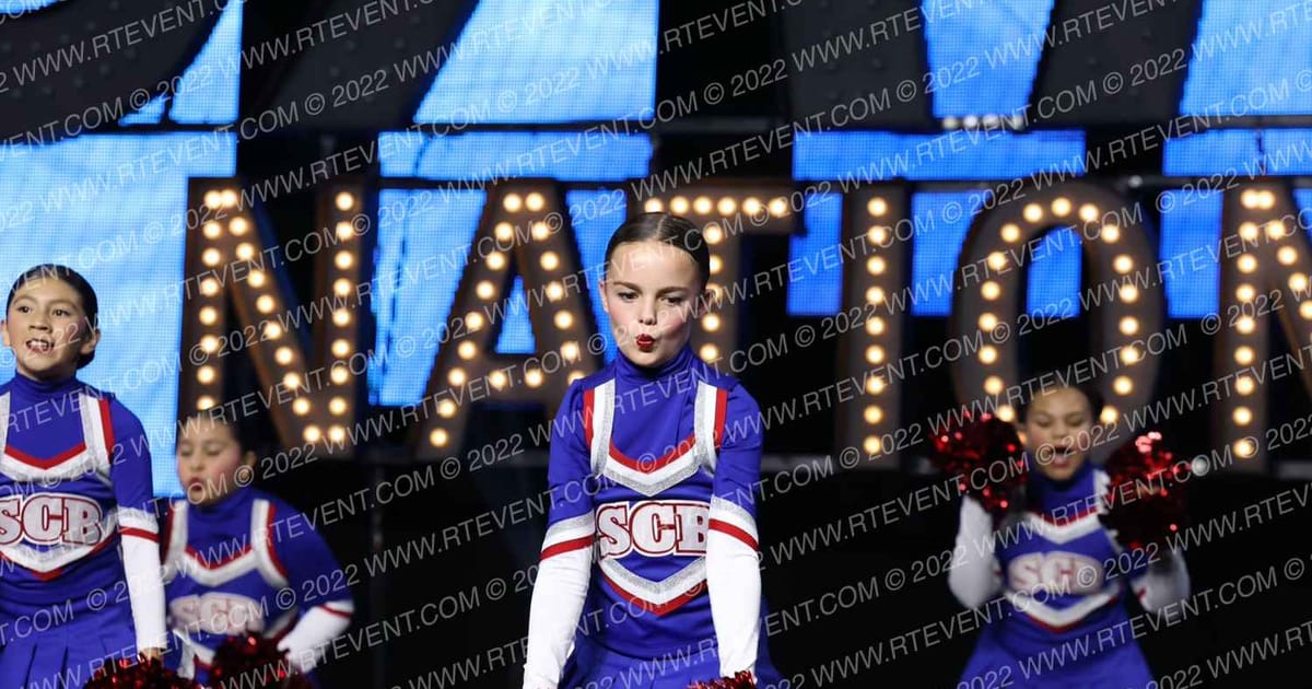 SALINAS BRONCOS · YOUTH Nationals