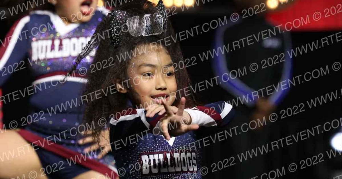 EAST LA BULLDOGS JR GREMLINS · YOUTH Nationals