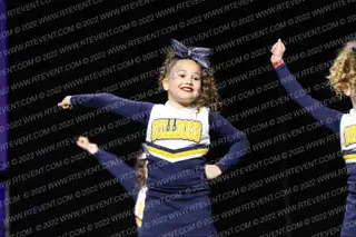 MARTINEZ BULLDOGS JR PEE WEE