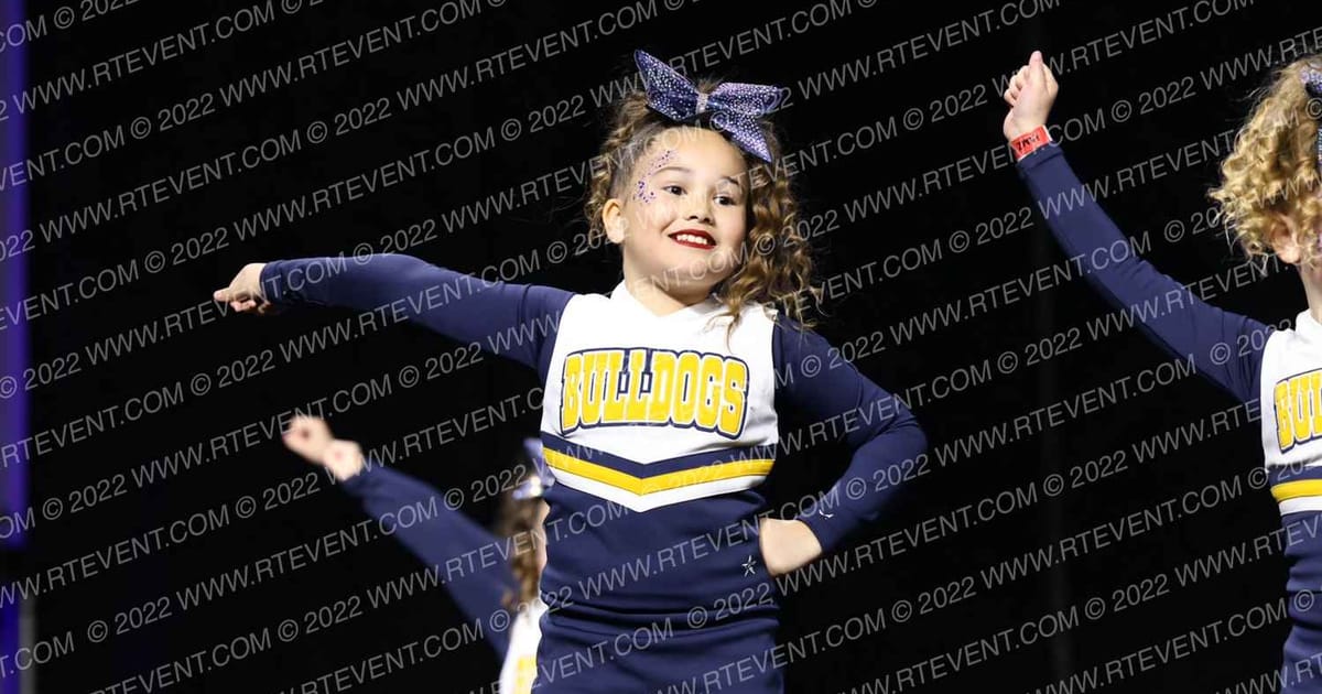 MARTINEZ BULLDOGS JR PEE WEE · YOUTH Nationals