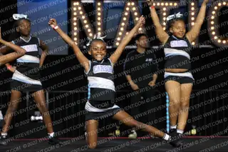 SYFL BLU DYNASTY