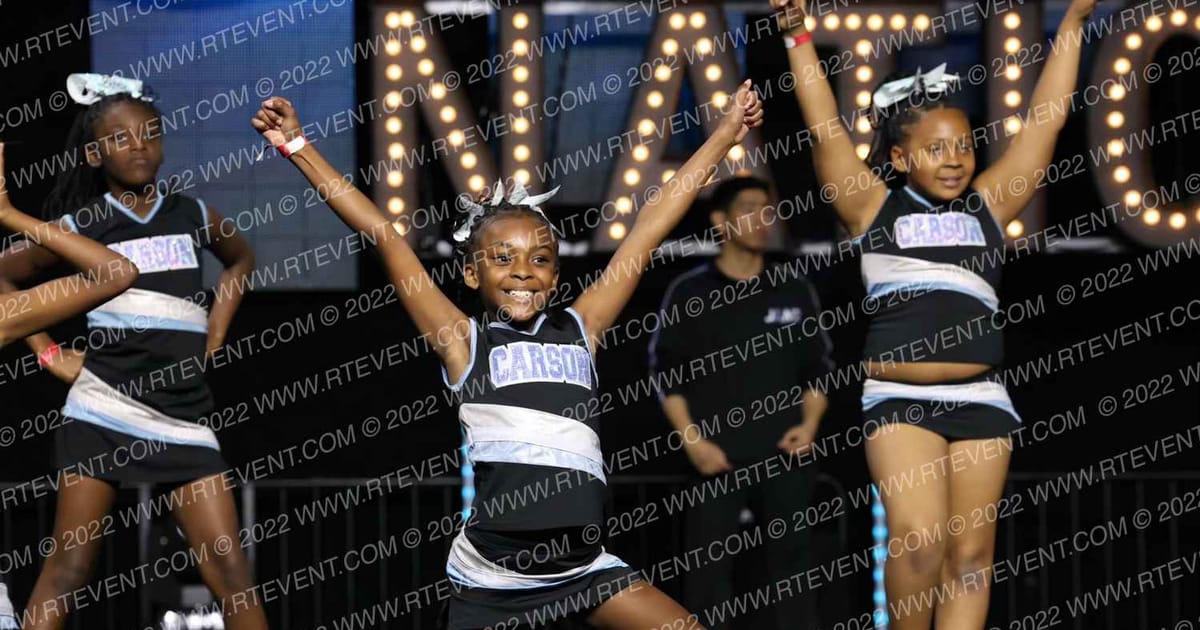 SYFL BLU DYNASTY · YOUTH Nationals