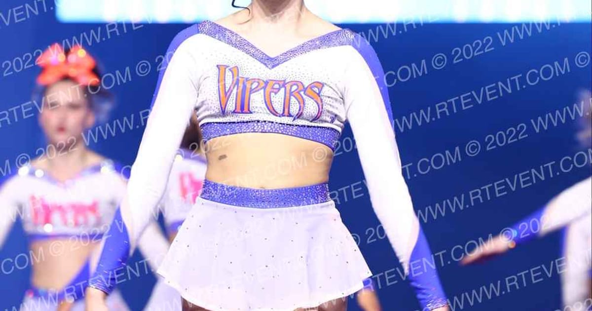 Victory Vipers Miss Mambas · SU Battle at the Boardwalk GN