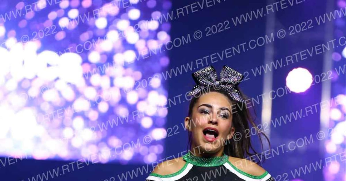 The Stingray Allstars Bad & Boujee · SU Battle at the Boardwalk GN