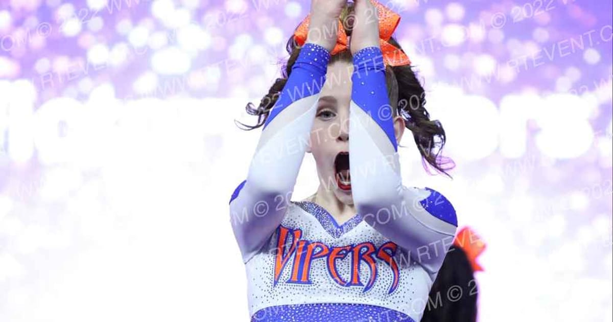 Victory Vipers Boas · SU Battle at the Boardwalk GN