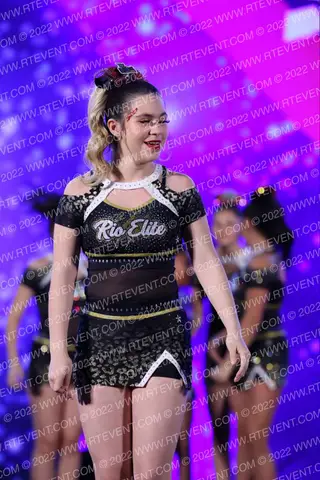 Rio Elite Sabers
