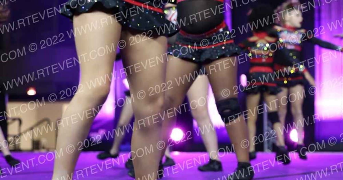 USA Wildcats Glory Girls · SU Battle at the Boardwalk GN