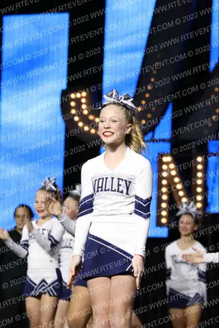 SMITHSON VALLEY RANGERS D11