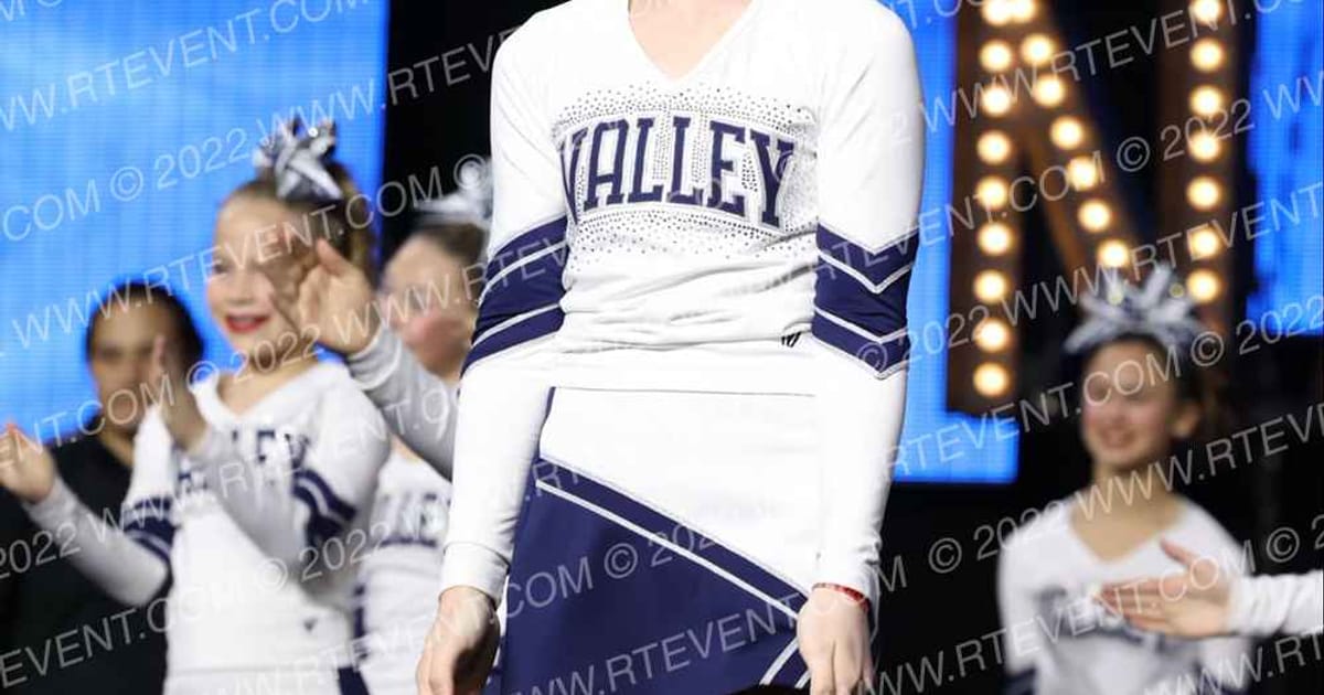 SMITHSON VALLEY RANGERS D11 · YOUTH Nationals