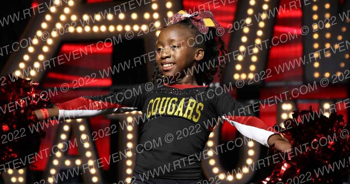 MERCED COUGARS JV · YOUTH Nationals