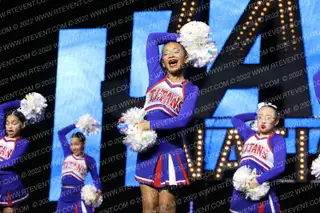 COUNTY LINE TITANS JUNIORS