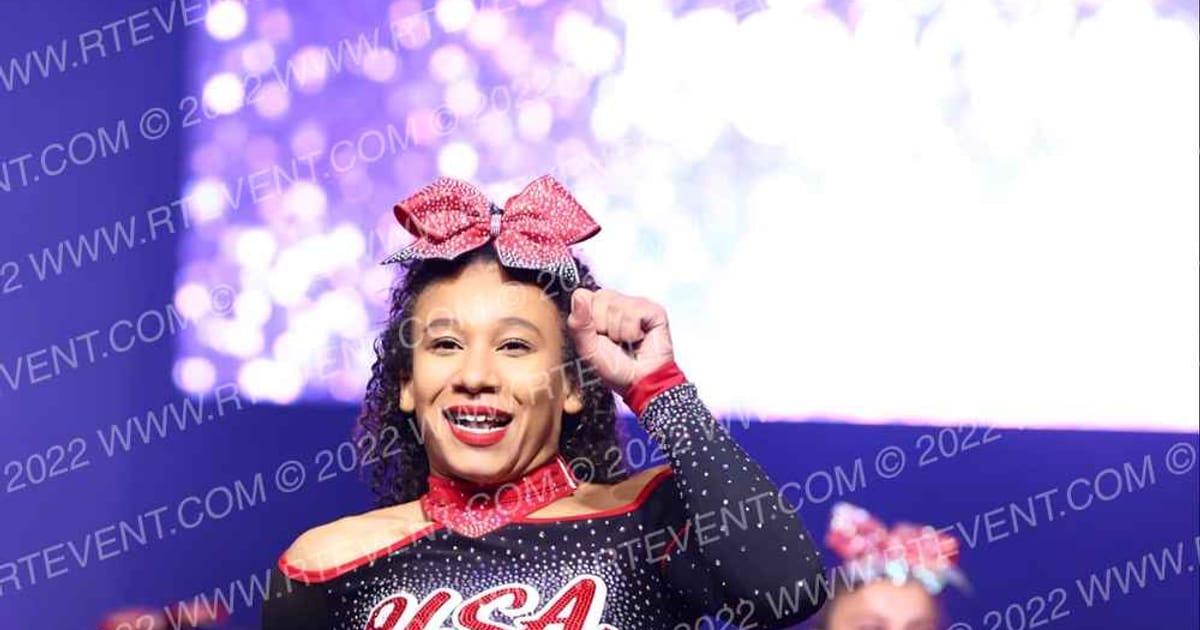 USA Wildcats C4 · SU Battle at the Boardwalk GN