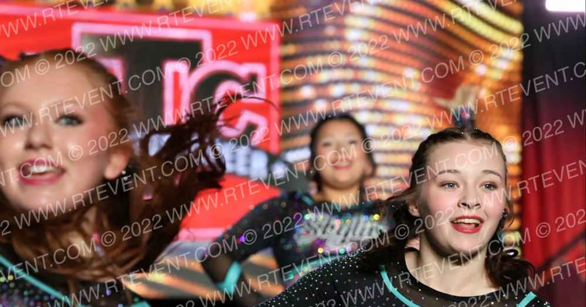 Skyline Elite Athletics Eclipse · ATC Seattle Grand Nationals