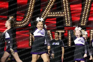 SPANISH SPRINGS COUGARS JPW