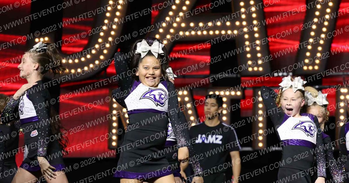 SPANISH SPRINGS COUGARS JPW · YOUTH Nationals
