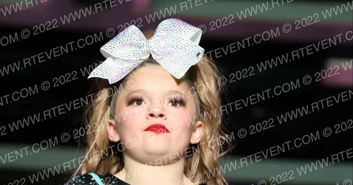 Skyline Elite Athletics Aurora · ATC Seattle Grand Nationals