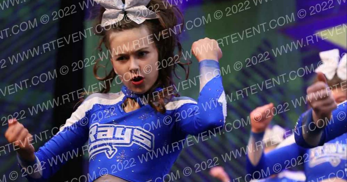 The Stingray Allstars Black Ice · Feel the Power