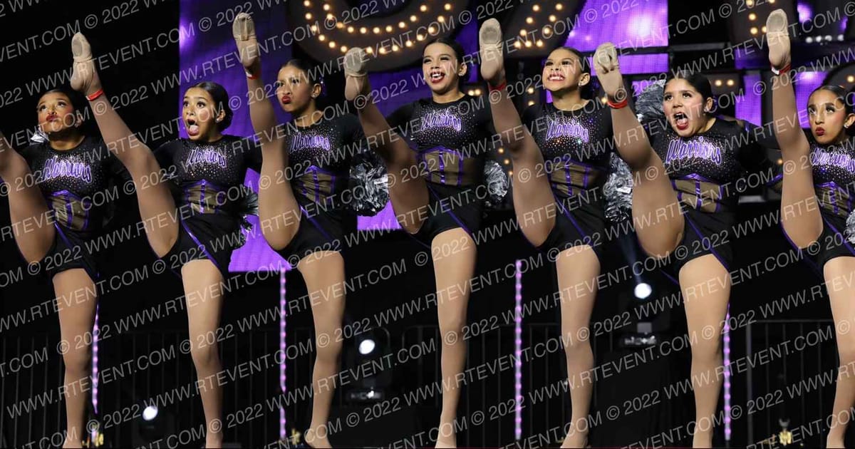 SOLEDAD WARRIORS PEEWEES · YOUTH Nationals