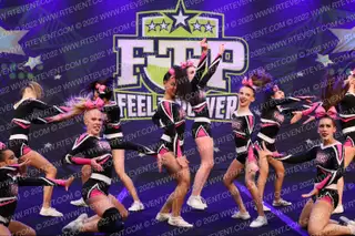 Flyers All Starz Envy