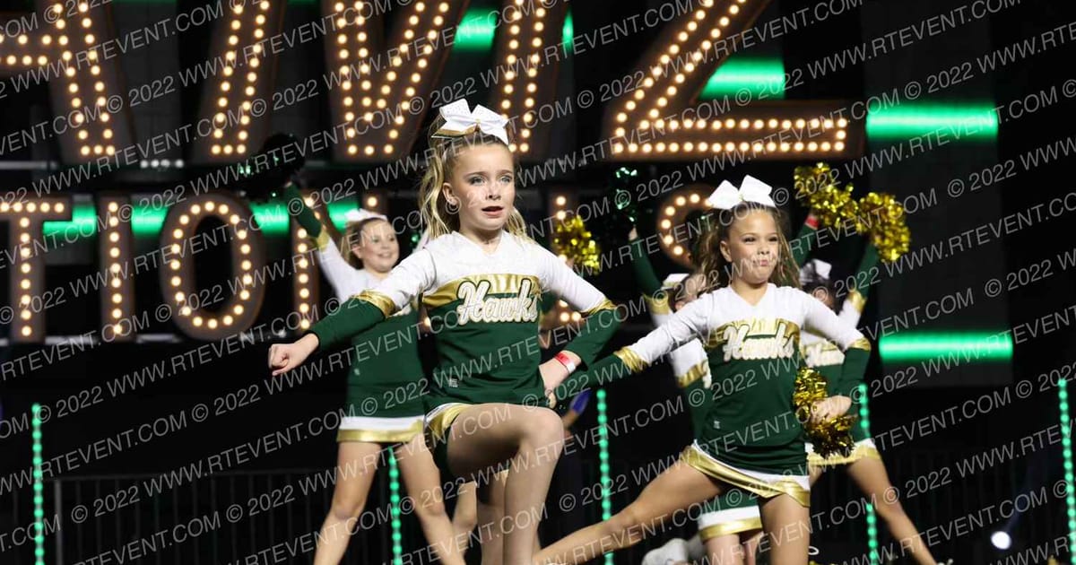 MADERA RANCHOS JUNIORS · YOUTH Nationals