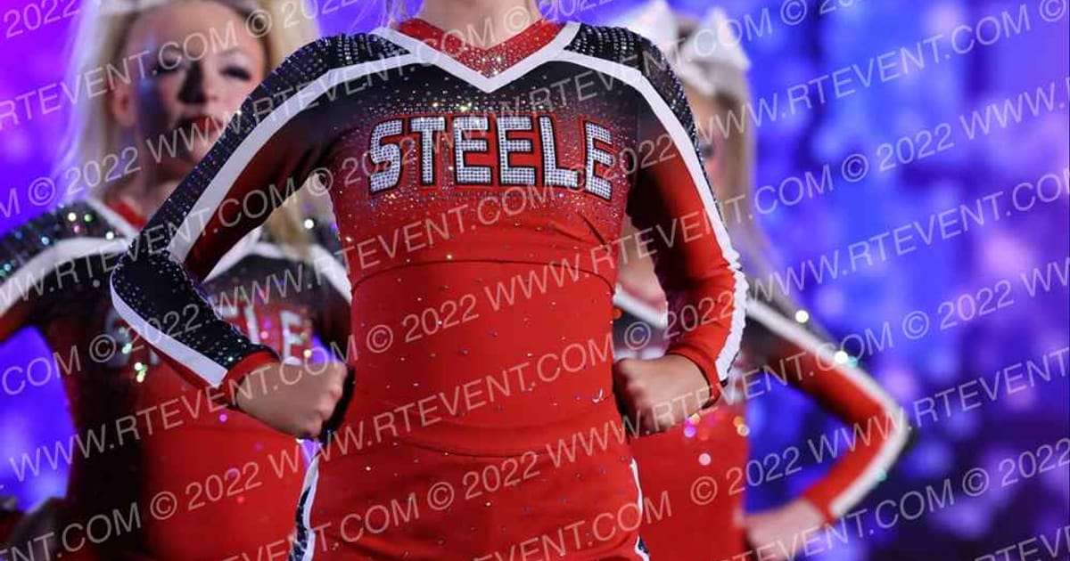 Steele Athletics - Denver SL4TE · Spirit Sports Nationals
