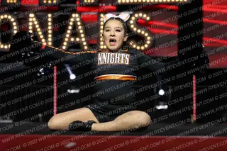 GONZALES KNIGHTS PEEWEE
