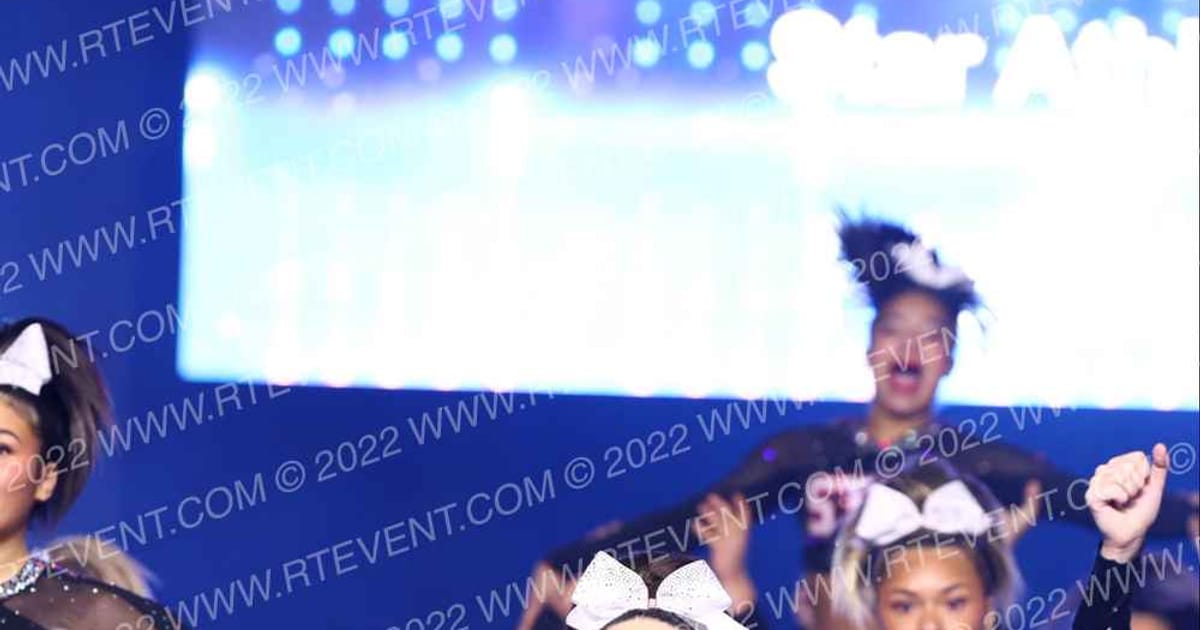 Star Athletics Platinum · SU Battle at the Boardwalk GN