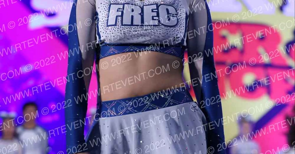 Front Range Elite Wildfire · Spirit Sports Nationals