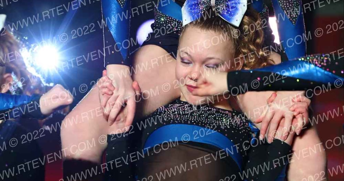 Vault Elite Crossfire · ATC Seattle Grand Nationals
