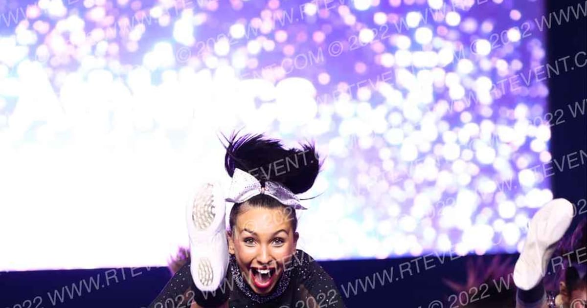 Star Athletics Onyx · SU Battle at the Boardwalk GN