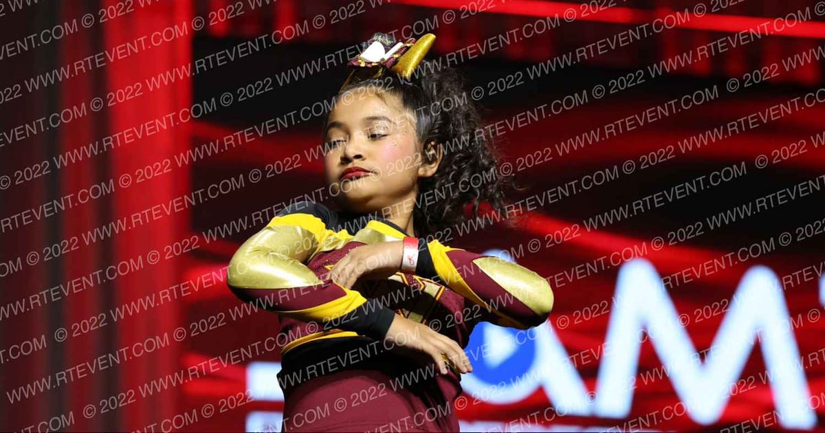 WHITTIER REDSKINS JR PEE · YOUTH Nationals