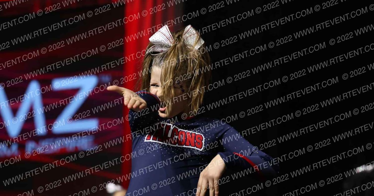VACAVILLE CHRISTIAN JR MIDGETS · YOUTH Nationals