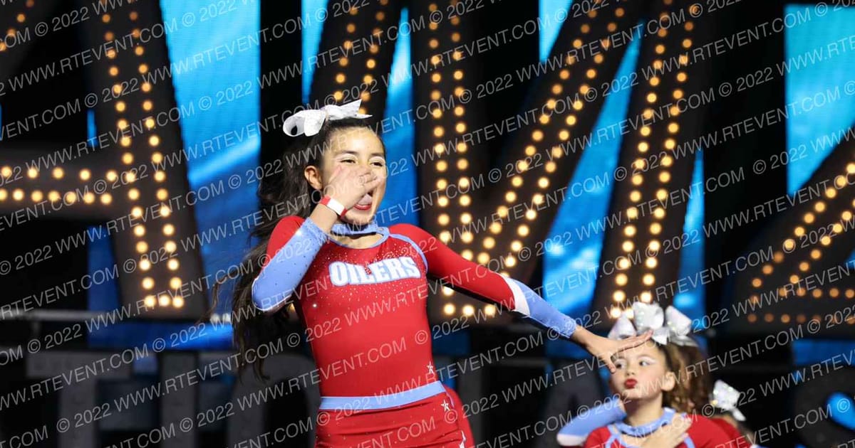 COALINGA JUNIOR OILERS · YOUTH Nationals