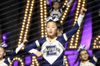 EL SEGUNDO JUNIOR PEEWEE